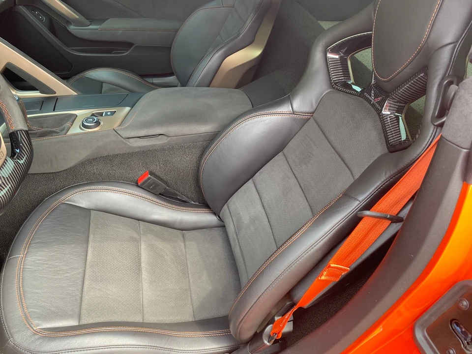 2019 Chevrolet Corvette C7 ZR1 - Image 13 of 19