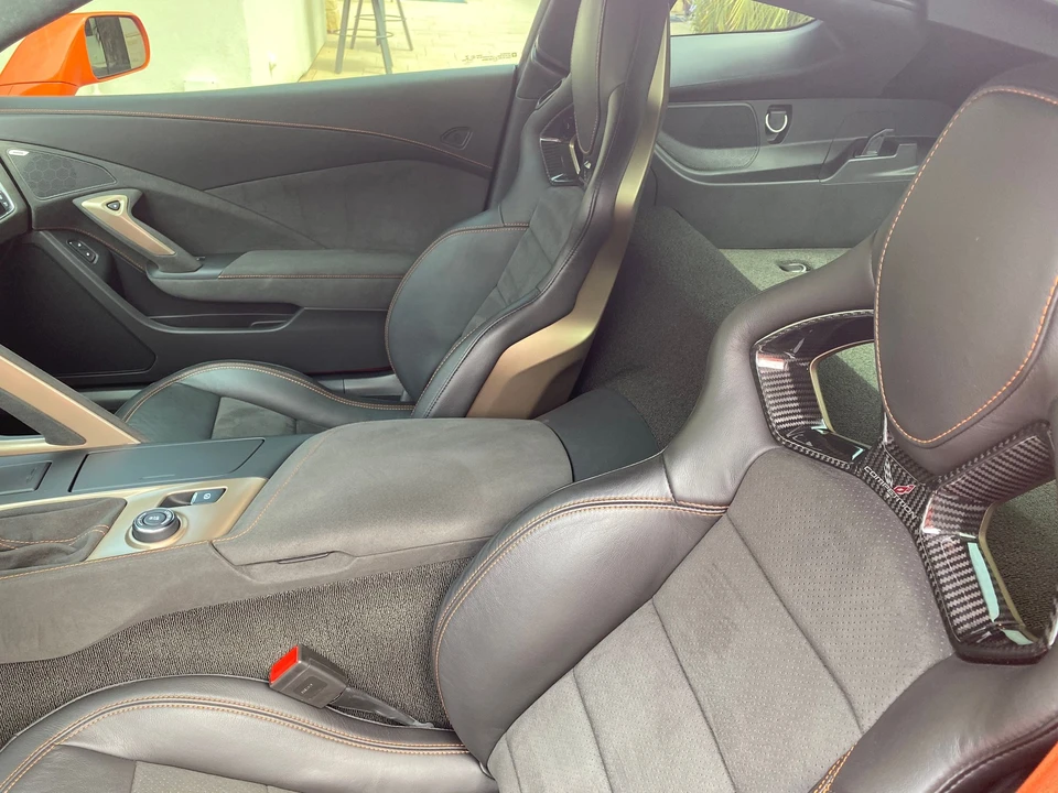 2019 Chevrolet Corvette C7 ZR1 - Image 19 of 19