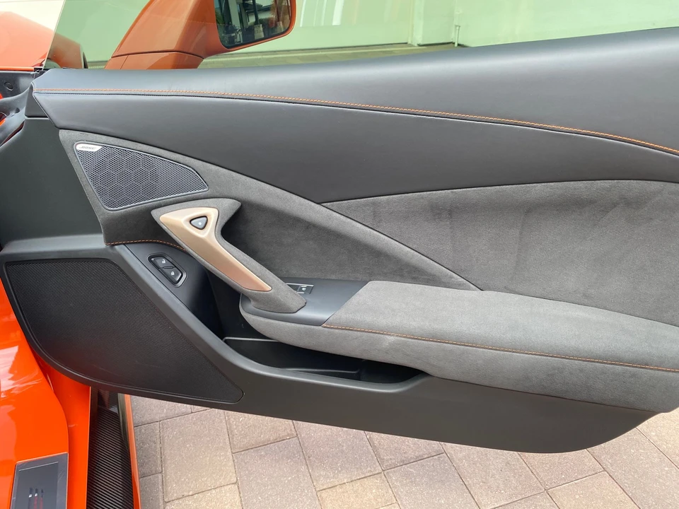 2019 Chevrolet Corvette C7 ZR1 - Image 15 of 19