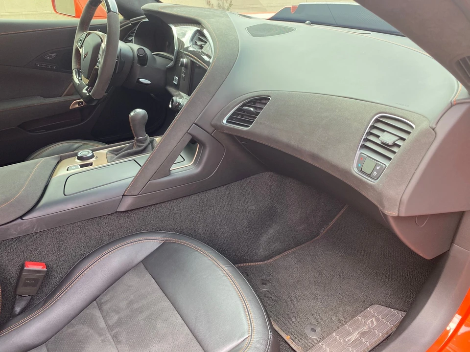 2019 Chevrolet Corvette C7 ZR1 - Image 16 of 19