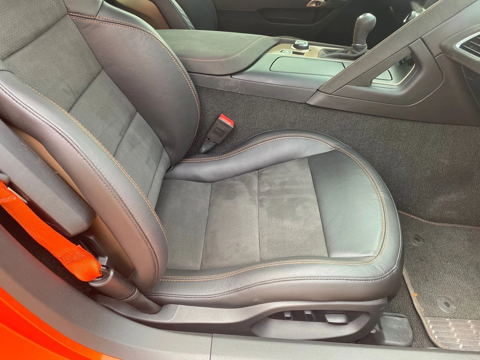 2019 Chevrolet Corvette C7 ZR1 - Image 18 of 19