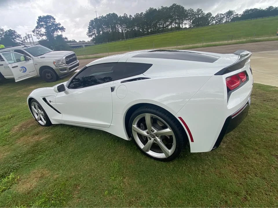 2019 Chevrolet Corvette C7 - Image 4 of 5