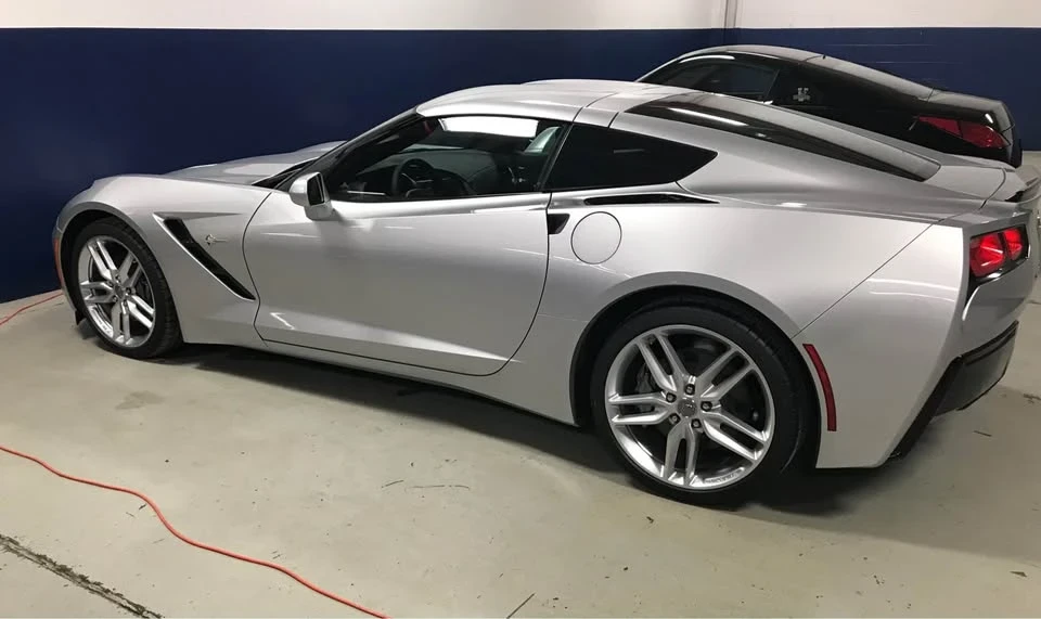 2019 Chevrolet Corvette C7 - Image 9 of 10