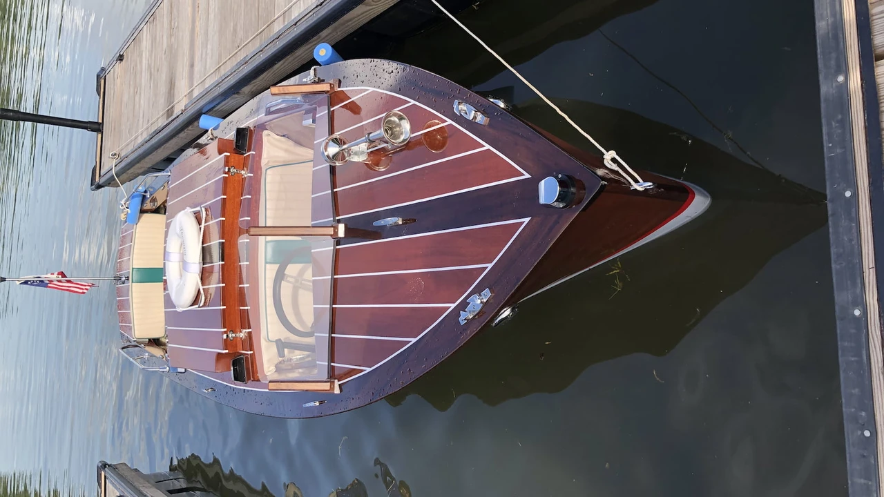 2019 Chris-Craft - Image 3 of 6