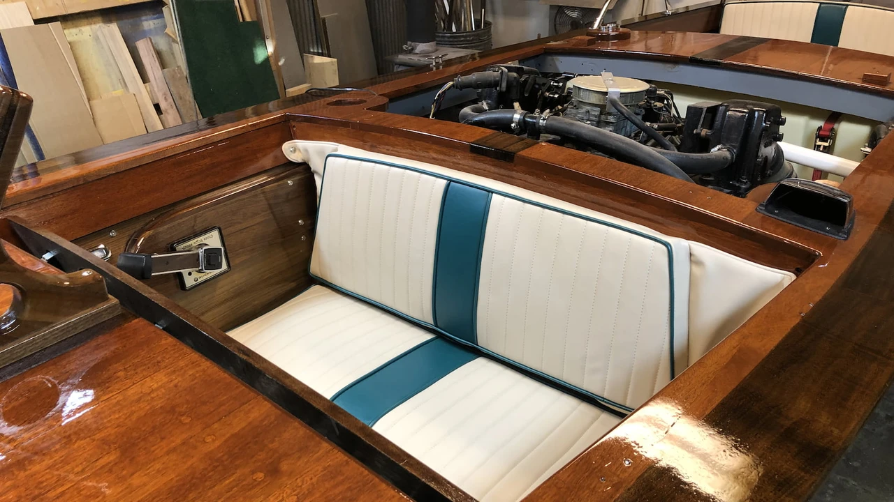 2019 Chris-Craft - Image 4 of 6
