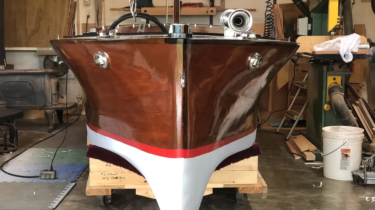 2019 Chris-Craft - Image 6 of 6