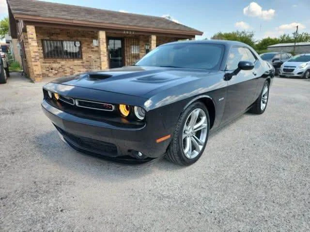 2019 Dodge Challenger 3rd Gen - Image 3 of 6