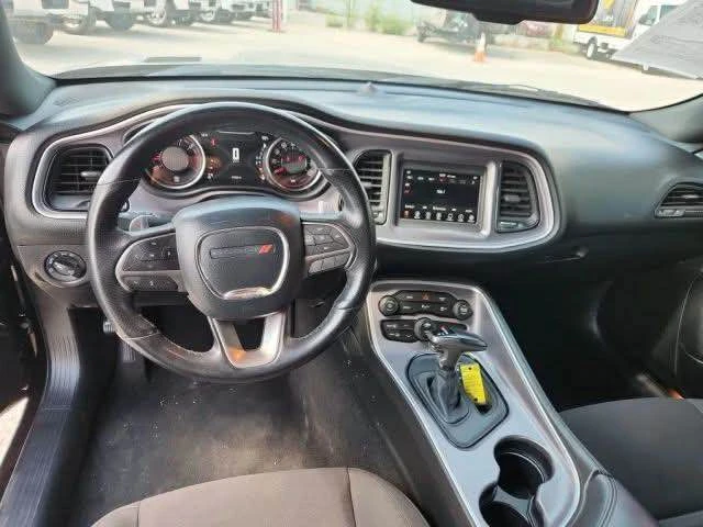 2019 Dodge Challenger 3rd Gen - Image 2 of 6