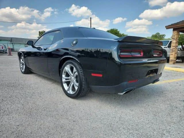 2019 Dodge Challenger 3rd Gen - Image 6 of 6