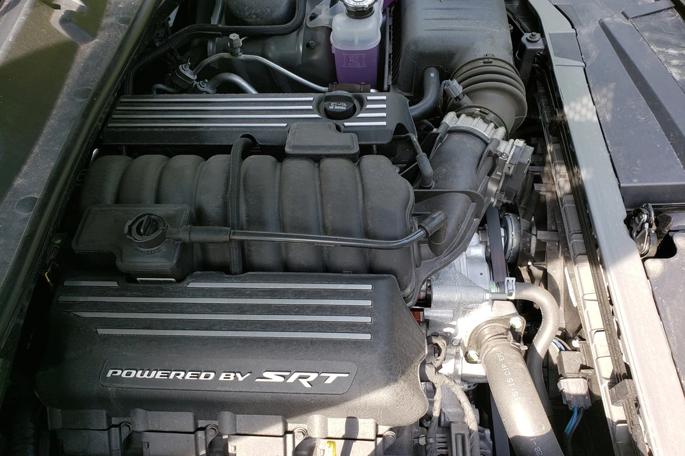 2019 Dodge Challenger SRT8 & 392 3rd Gen - Image 3 of 8