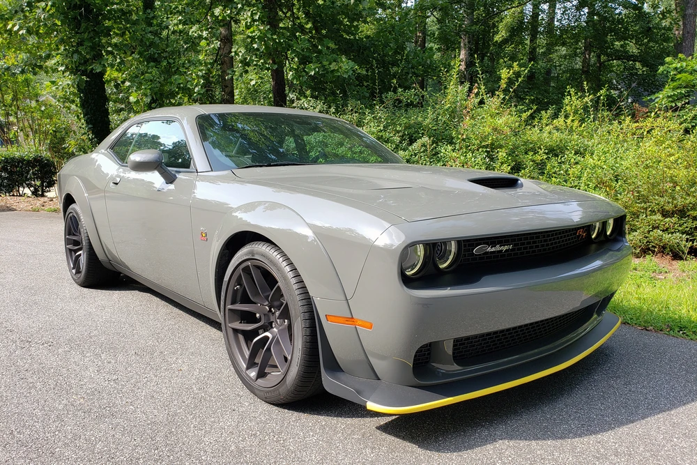 2019 Dodge Challenger SRT8 & 392 3rd Gen - Image 2 of 8