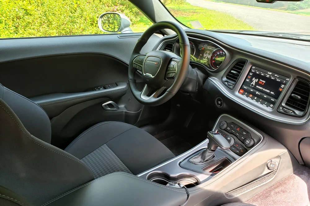 2019 Dodge Challenger SRT8 & 392 3rd Gen - Image 4 of 8