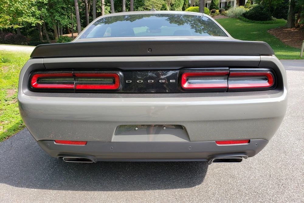 2019 Dodge Challenger SRT8 & 392 3rd Gen - Image 5 of 8