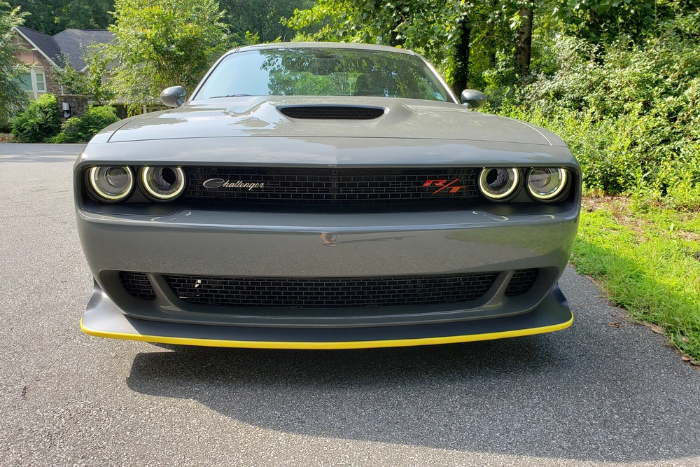 2019 Dodge Challenger SRT8 & 392 3rd Gen - Image 6 of 8