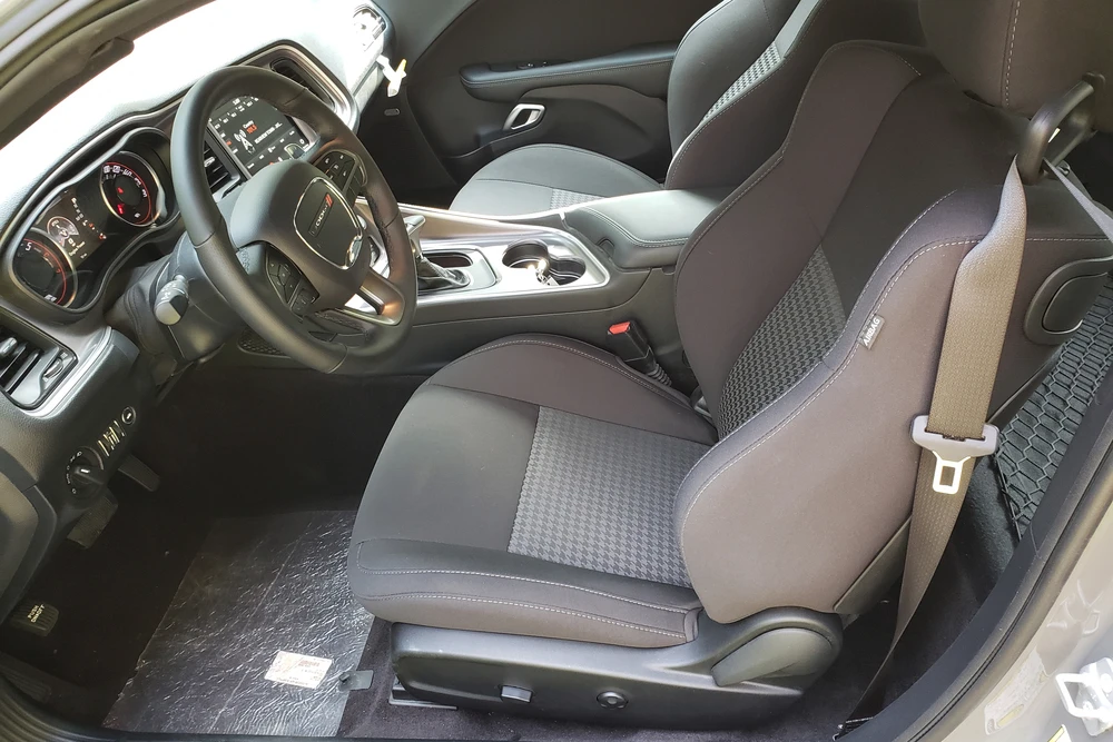 2019 Dodge Challenger SRT8 & 392 3rd Gen - Image 7 of 8