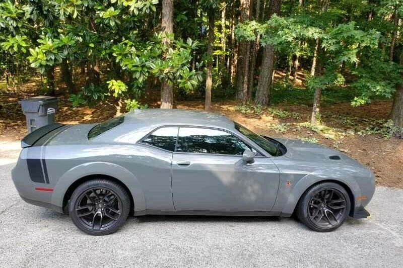 2019 Dodge Challenger SRT8 & 392 3rd Gen - Image 8 of 8