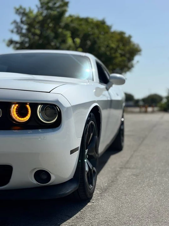 2019 Dodge Challenger 3rd Gen - Image 2 of 11