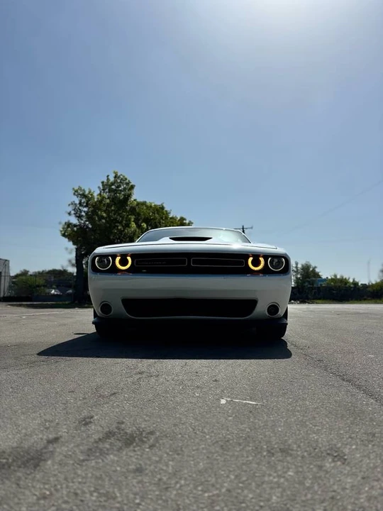 2019 Dodge Challenger 3rd Gen - Image 11 of 11