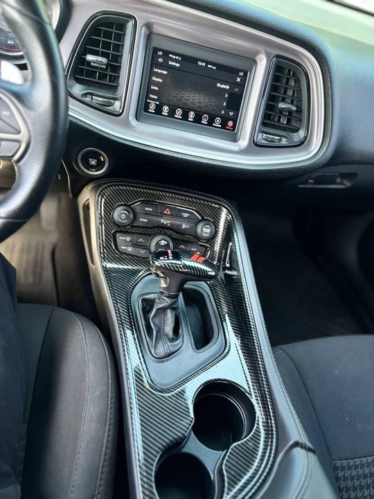 2019 Dodge Challenger 3rd Gen - Image 9 of 11