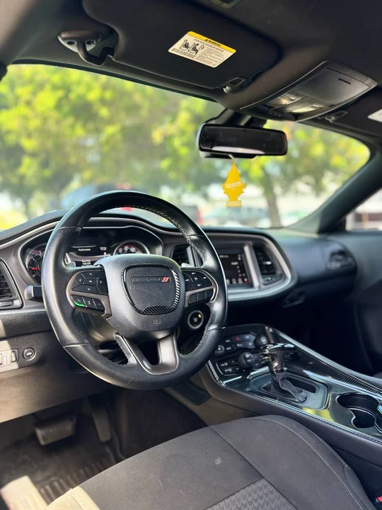 2019 Dodge Challenger 3rd Gen - Image 8 of 11