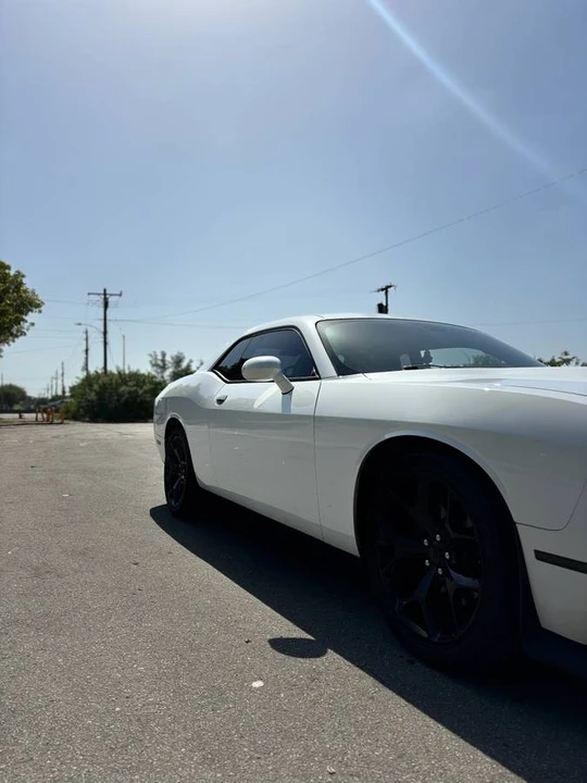 2019 Dodge Challenger 3rd Gen - Image 7 of 11