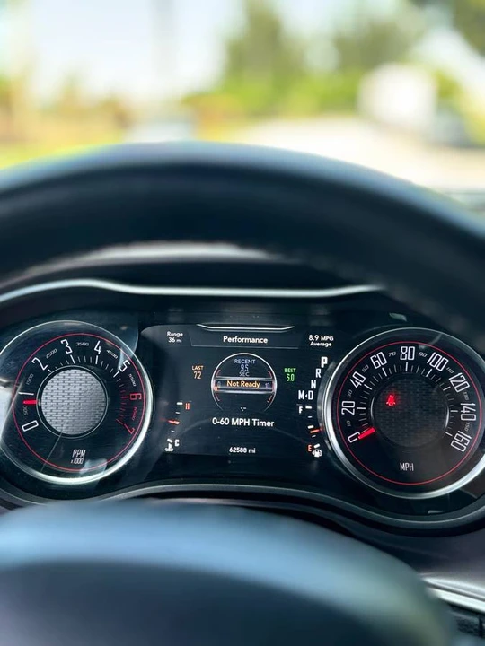 2019 Dodge Challenger 3rd Gen - Image 10 of 11