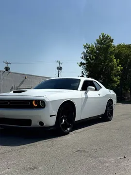 2019 Dodge Challenger RT