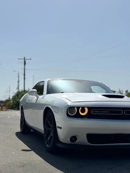 2019 Dodge Challenger 3rd Gen - Image 3 of 11