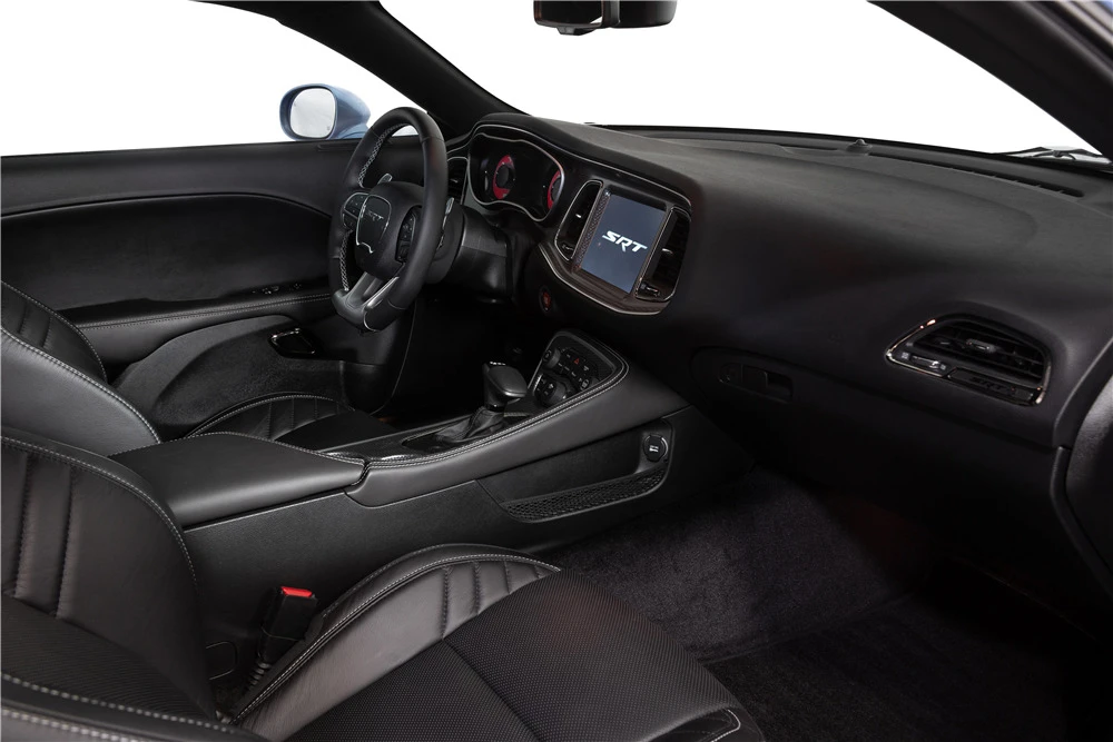 2019 Dodge Challenger SRT Hellcat 3rd Gen - Image 5 of 7