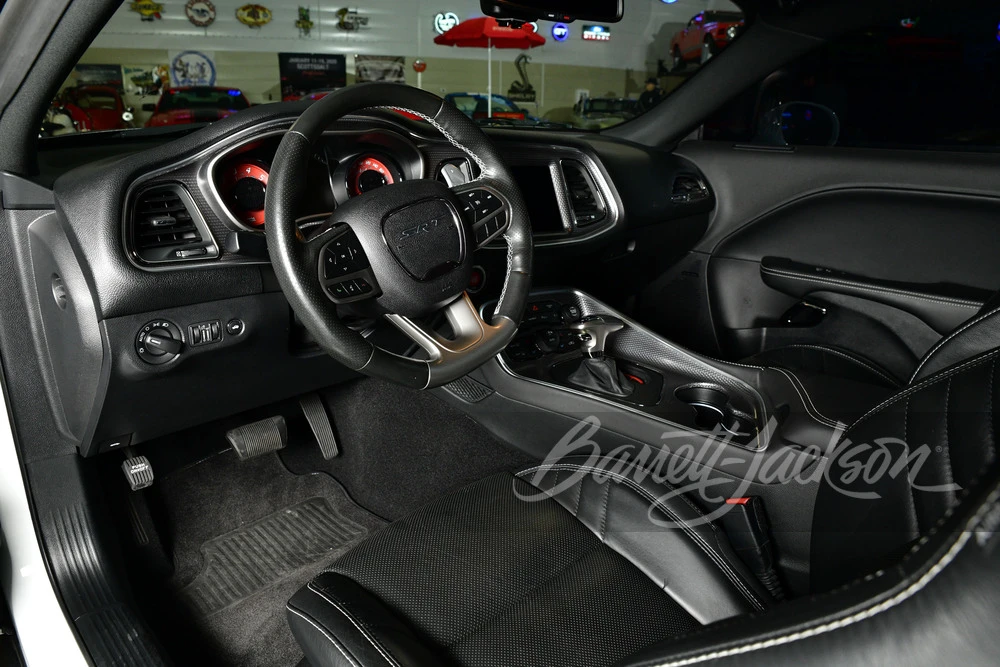 2019 Dodge Challenger SRT Hellcat 3rd Gen - Image 6 of 19