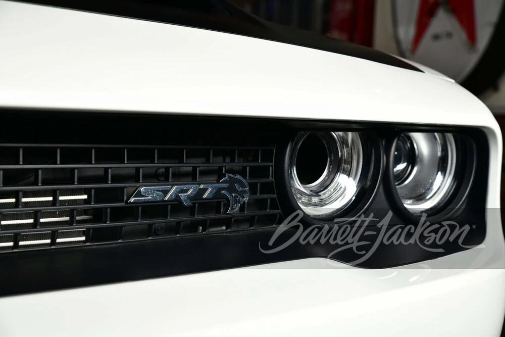 2019 Dodge Challenger SRT Hellcat 3rd Gen - Image 7 of 19