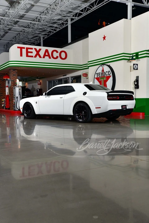2019 Dodge Challenger SRT Hellcat 3rd Gen - Image 8 of 19
