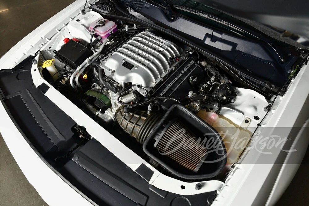 2019 Dodge Challenger SRT Hellcat 3rd Gen - Image 14 of 19