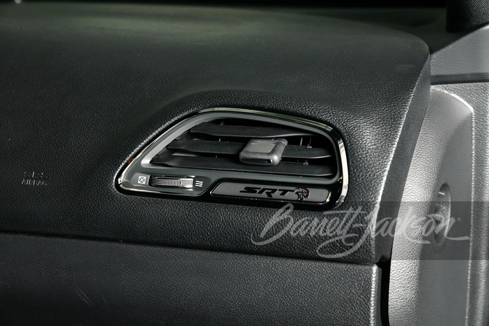2019 Dodge Challenger SRT Hellcat 3rd Gen - Image 15 of 19