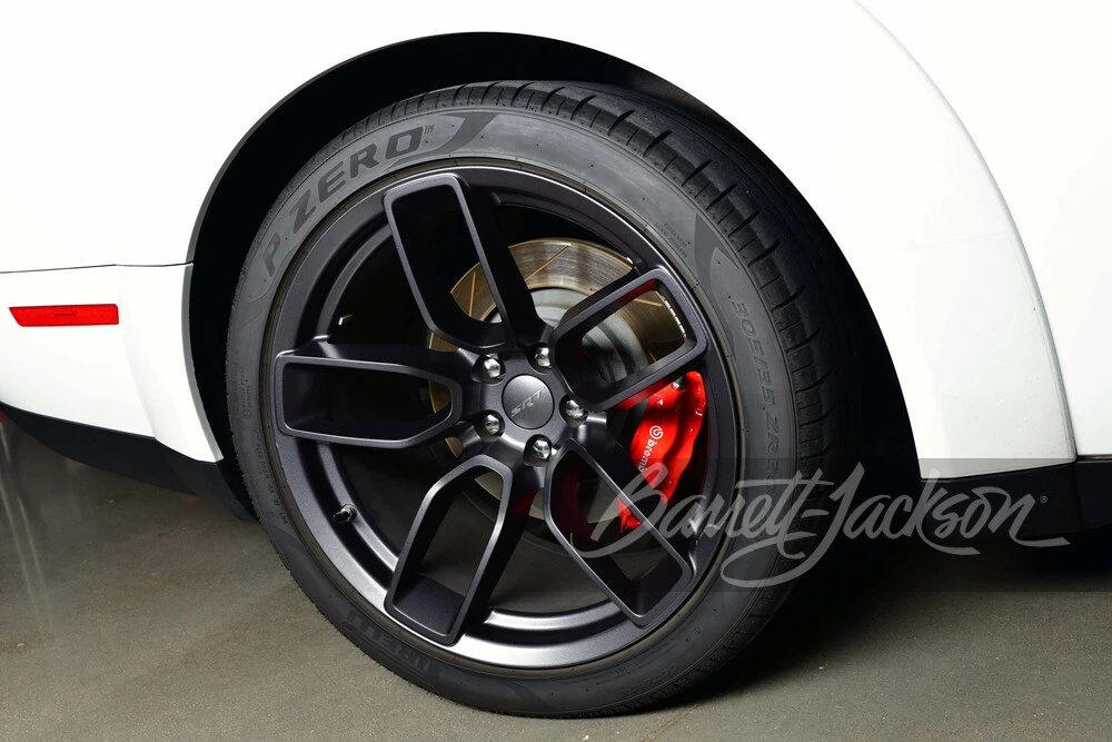 2019 Dodge Challenger SRT Hellcat 3rd Gen - Image 17 of 19