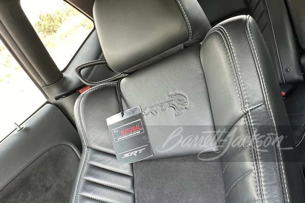 2019 Dodge Challenger SRT Hellcat 3rd Gen - Image 3 of 31