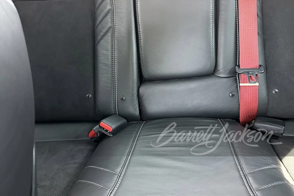 2019 Dodge Challenger SRT Hellcat 3rd Gen - Image 15 of 31