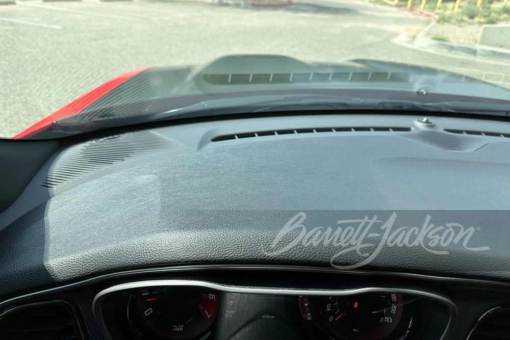 2019 Dodge Challenger SRT Hellcat 3rd Gen - Image 23 of 31