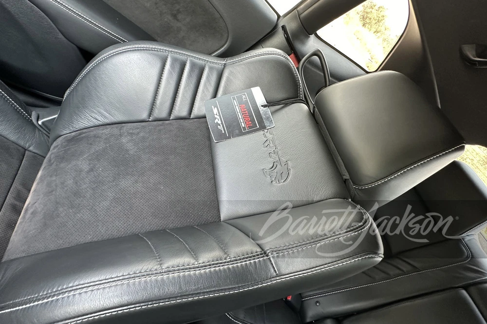 2019 Dodge Challenger SRT Hellcat 3rd Gen - Image 24 of 31