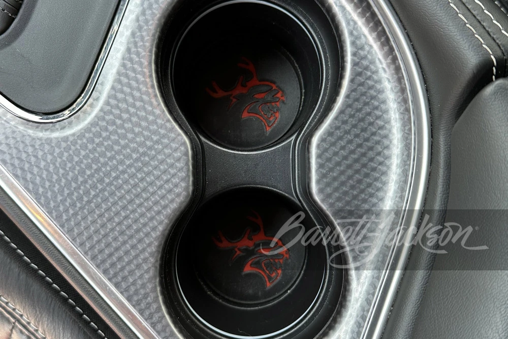 2019 Dodge Challenger SRT Hellcat 3rd Gen - Image 25 of 31