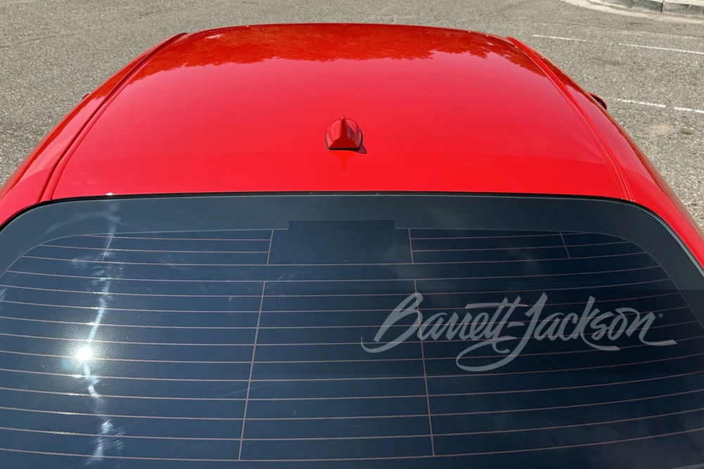 2019 Dodge Challenger SRT Hellcat 3rd Gen - Image 29 of 31