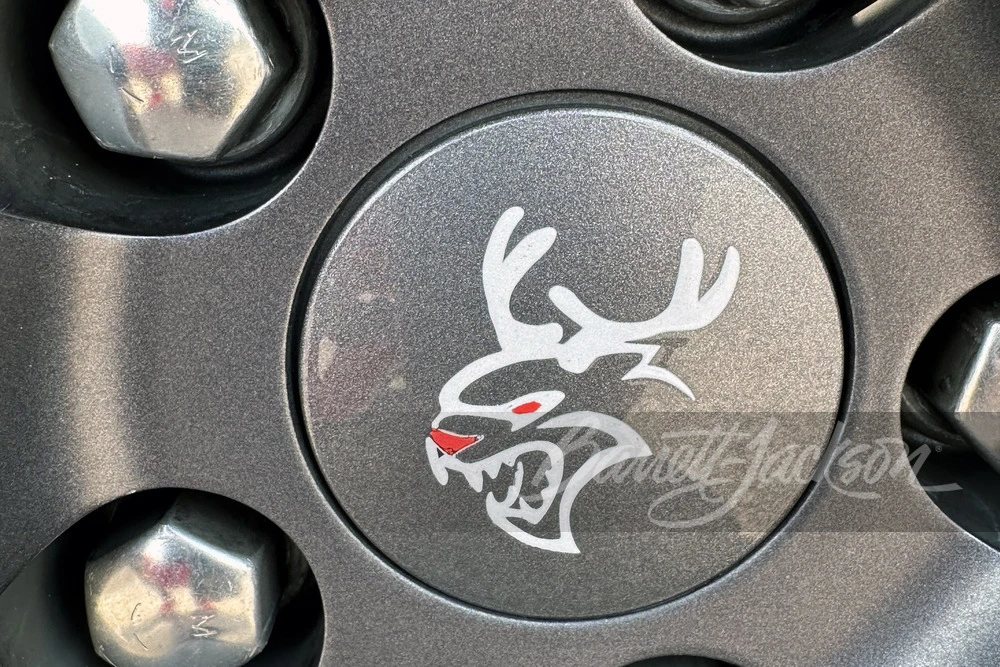 2019 Dodge Challenger SRT Hellcat 3rd Gen - Image 31 of 31