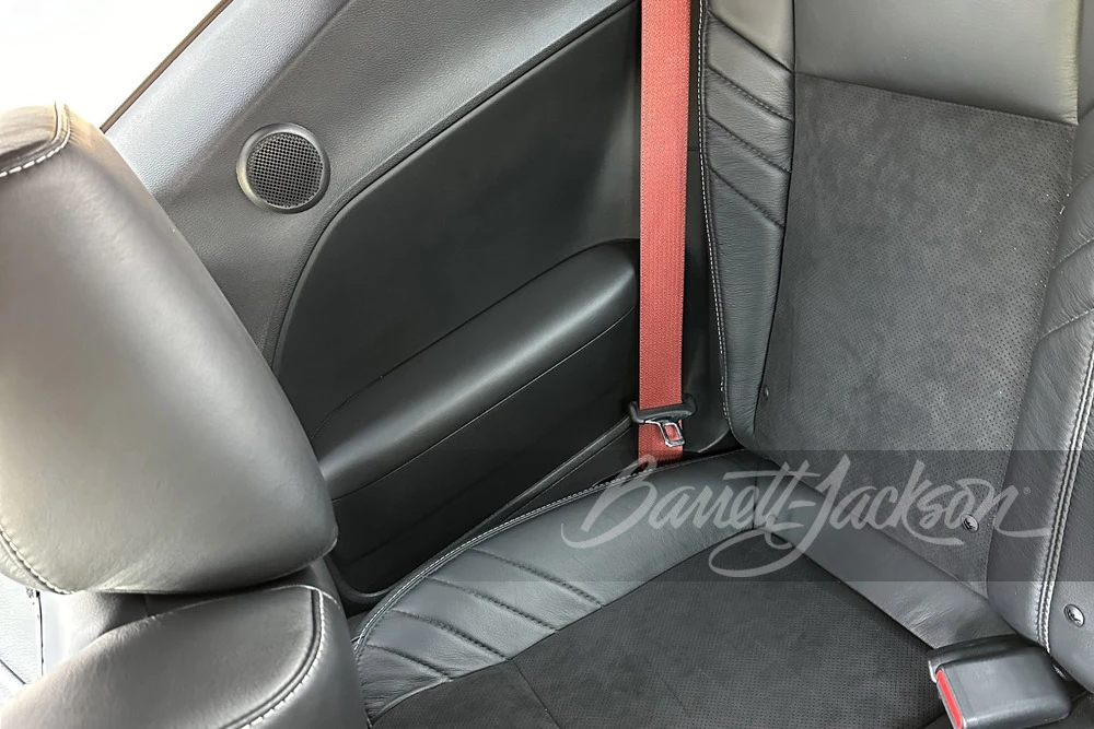 2019 Dodge Challenger SRT Hellcat 3rd Gen - Image 11 of 21