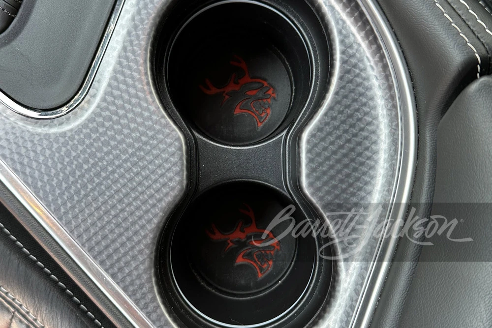 2019 Dodge Challenger SRT Hellcat 3rd Gen - Image 6 of 21