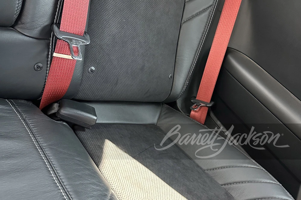 2019 Dodge Challenger SRT Hellcat 3rd Gen - Image 9 of 21