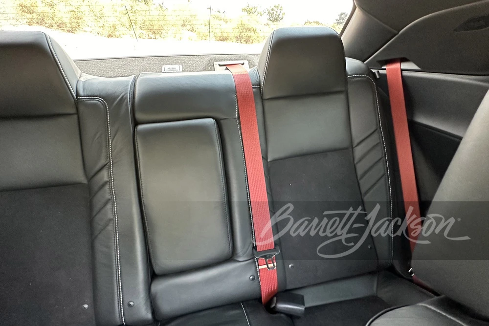 2019 Dodge Challenger SRT Hellcat 3rd Gen - Image 10 of 21