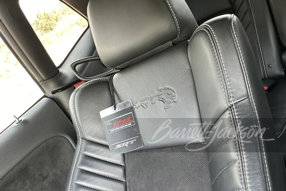 2019 Dodge Challenger SRT Hellcat 3rd Gen - Image 8 of 21