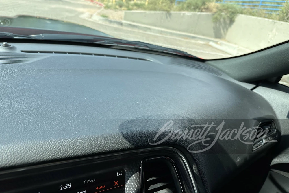 2019 Dodge Challenger SRT Hellcat 3rd Gen - Image 12 of 21