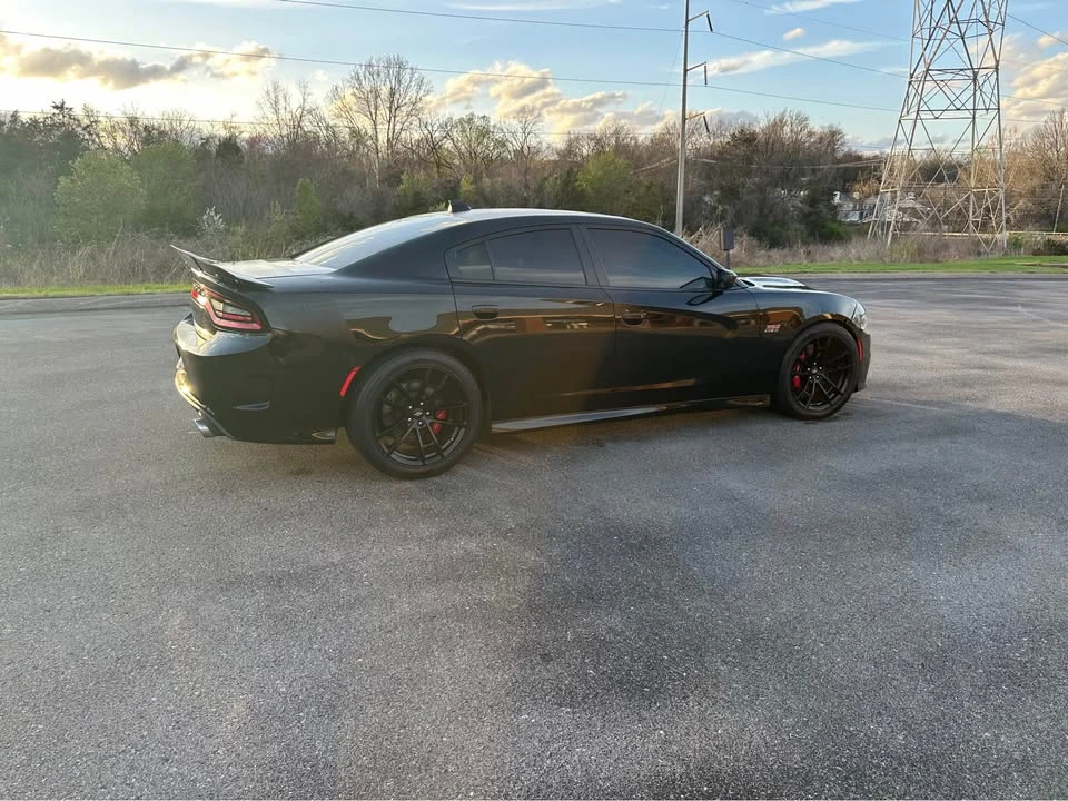 2019 Dodge Charger SRT & 392 7th Gen - Image 4 of 10