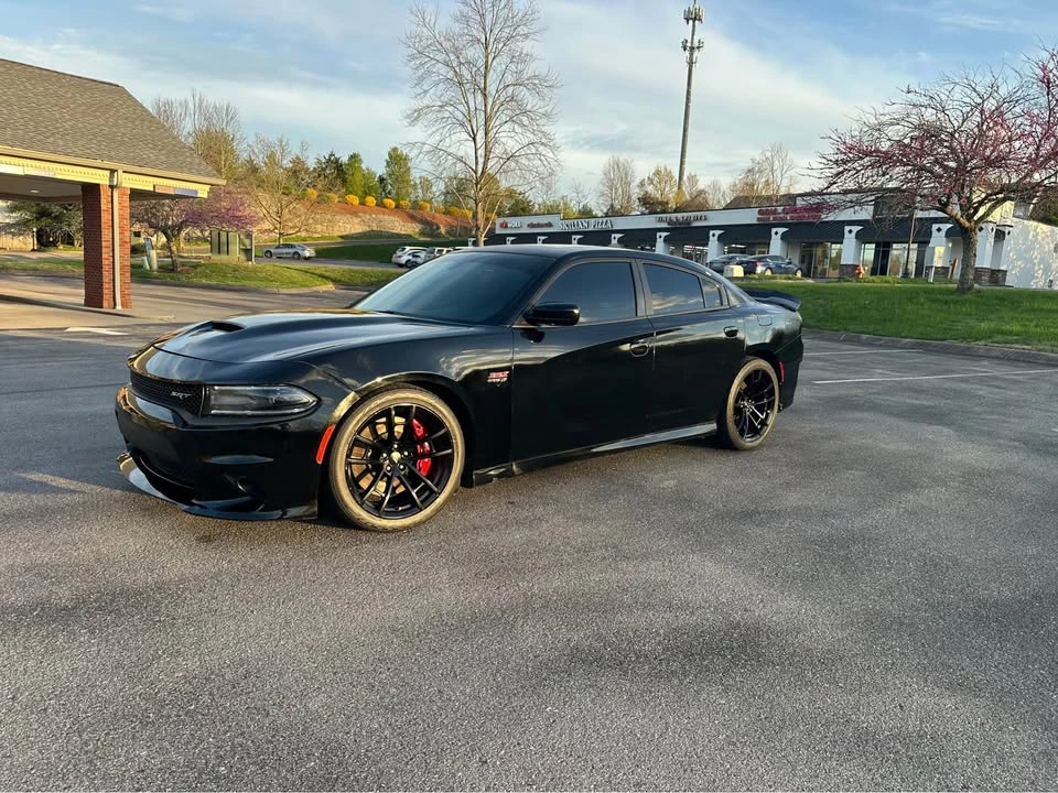 2019 Dodge Charger SRT & 392 7th Gen - Image 3 of 10